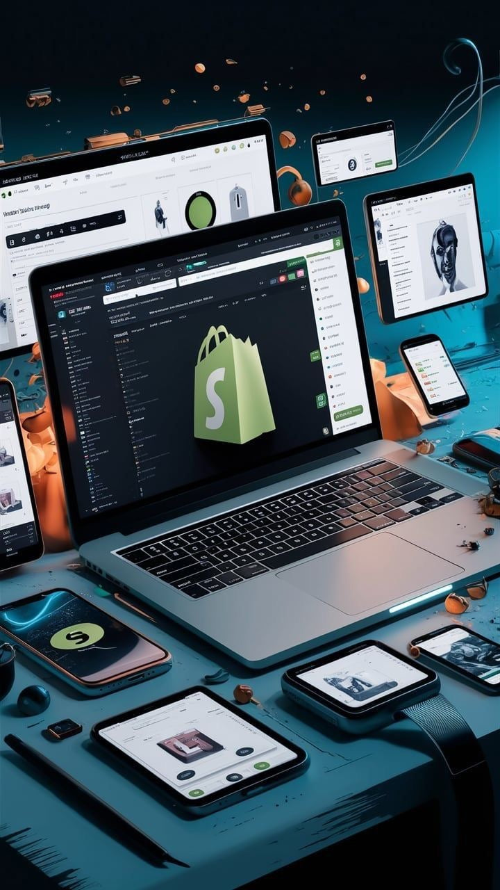 Curso Ecommerce + IA